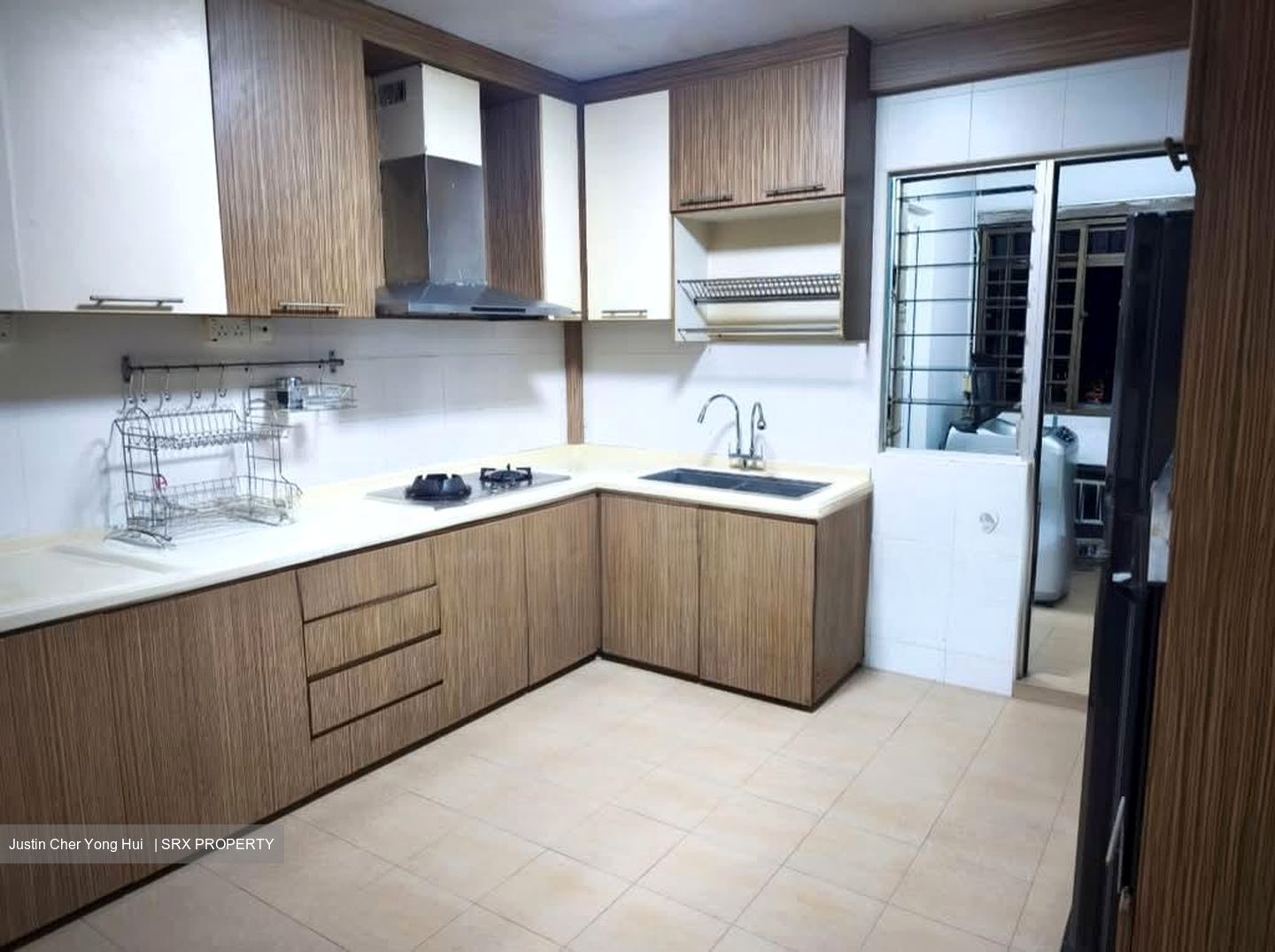 Blk 504 Choa Chu Kang Street 51 (Choa Chu Kang), HDB 4 Rooms #599698831